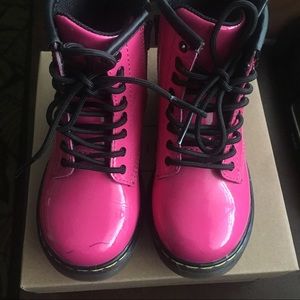 Doc Martens boots